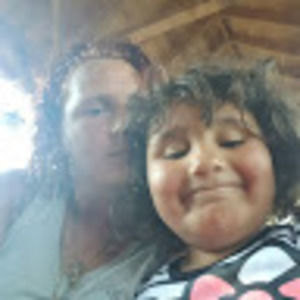 Meet your Posher, Mia and